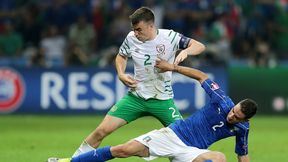 Ronald Koeman: Coleman to świetny kapitan