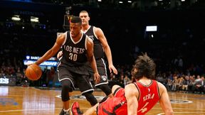 Thaddeus Young i Marco Belinelli zmienili kluby