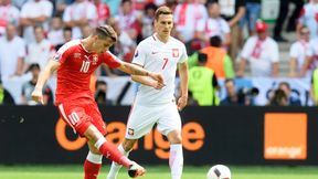 Euro 2016. Granit Xhaka: Wolałbym przegrać 0:3, niż odpaść po rzutach karnych