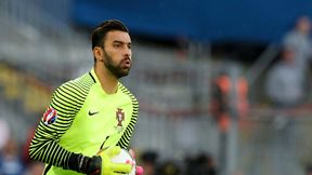 Euro 2016. Rui Patricio - lew, który zatrzymał Jakuba Błaszczykowskiego i doprowadził do łez całą Francję