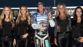 GP Sztokholmu: Jason Doyle potwierdził wielką formę! Australijczyk na razie najbliżej mistrzostwa świata