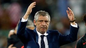 Euro 2016. Fernando Santos: Musimy poprawić się w ataku