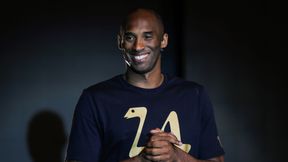 Rio 2016: złoto dla USA. Kobe Bryant i LeBron James gratulują