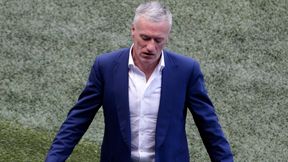 Euro 2016. Didier Deschamps: Wierzę, że to zwycięstwo nas rozpędzi