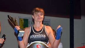 Podczas Gali Champion`s Fight Night grzmoty padały nie tylko w ringu!