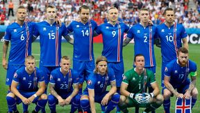 Euro 2016: Islandia - tak dobierano piłkarzy do reprezentacji?