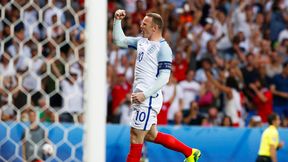 Wayne Rooney nie powinien już grać w kadrze? "Po Euro należało przejść na emeryturę"