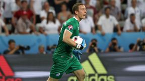 Euro 2016. Hannes Halldorsson: pokonanie Francji byłoby jak hollywoodzki film