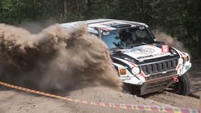 Safari z prawdziwego zdarzenia