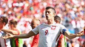 Sześć rekordów reprezentacji Polski, które pobije Robert Lewandowski