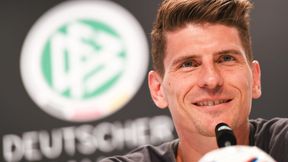 Mario Gomez wyklucza transfer do Bayernu. Wszystko przez Lewandowskiego