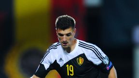 Oficjalnie: Thomas Meunier w Paris Saint-Germain