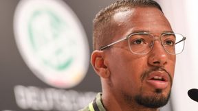 Jerome Boateng piłkarzem roku w Niemczech, Robert Lewandowski na podium