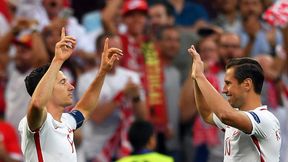 Euro 2016. Internauci ocenili występ reprezentacji Polski