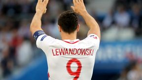 Rumunia - Polska. Strach przed Robertem Lewandowskim