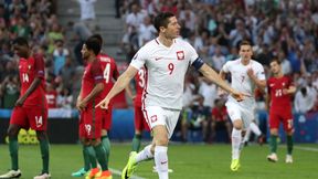 Lewandowski ósmym piłkarzem świata, najlepszy Cristiano Ronaldo