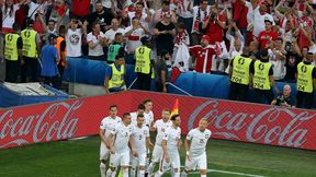 Euro 2016. Polska - Portugalia. Russell Crowe wspierał Biało-Czerwonych: Dajesz, do boju Polska! Zrób to