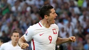 El. MŚ 2018: niespodziewany lider klasyfikacji strzelców. Dogonią go Milik i Lewandowski?