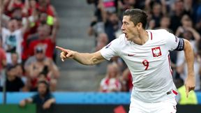 Euzebiusz Smolarek: Robert Lewandowski nigdy nie zdobędzie Złotej Piłki