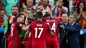 Euro 2016: Koniec pięknego snu Polaków, Portugalia pierwszym półfinalistą - zobacz drabinkę