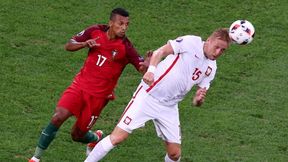 Euro 2016: Kamil Glik w "11" mistrzostw Europy