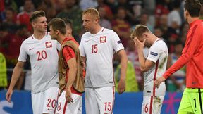 Euro 2016: "11" ćwierćfinałów wg WP SportoweFakty