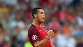 W sieci pojawiły się wzruszające słowa Ronaldo: "przysięgam na życie mojego syna"