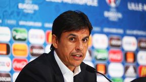 Chris Coleman: Nie zmienimy stylu