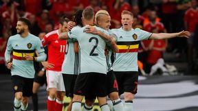 Eliminacje MŚ 2018: Belgia - Estonia na żywo. Transmisja TV, stream online