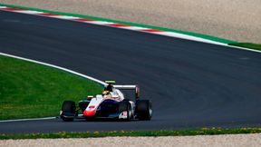 GP3: Artur Janosz daleko w kwalifikacjach w Hockenheim