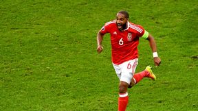 Ashley Williams tłumaczy się z bójki. "Takie rzeczy się zdarzają"