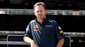 Christian Horner: Byłbym głupi skreślając Lewisa Hamiltona