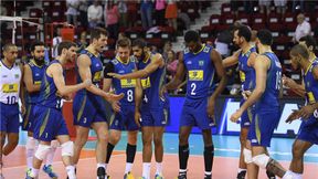 LŚ 2016: Brazylijczycy stracili przepis na zdobywanie trofeów