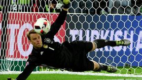 Manuel Neuer przeziębiony. Nie zagra z San Marino