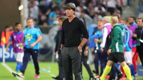 Euro 2016: Joachim Loew musi zaufać rezerwowym. "Emre Can i Julian Weigl mogą zagrać z Francją"