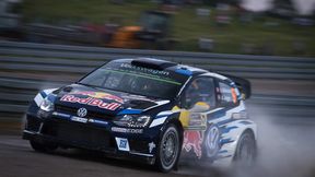 Rajd Niemiec: Andreas Mikkelsen pierwszym liderem