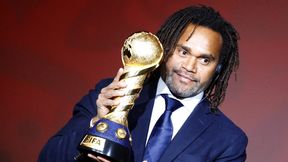 Euro 2016. Christian Karembeu: Polska zasłużyła, żeby grać dalej