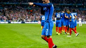 Griezmann szykuje się na finał. Jego siostra wciąż przeżywa traumę