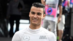 Pascal Wehrlein bliski startów w DTM