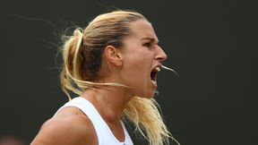 Rio 2016. Dominika Cibulkova wycofała się z powodu kontuzji