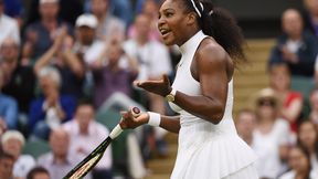 Wimbledon: Pierwszy od dekady rewanż w finale wielkoszlemowym w jednym roku kalendarzowym - Williams czy Kerber?