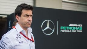 Toto Wolff wskazuje dominację Schumachera i Vettela za powód upadku GP Niemiec