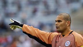 Chilavert: Od Ballacka śmierdziało