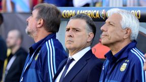 Oficjalnie: Gerardo Martino selekcjonerem Meksyku