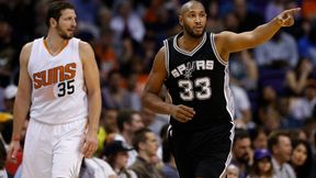 Boris Diaw zakończył karierę. Od rzucającego do centra