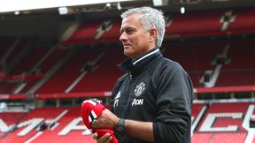 Jose Mourinho zadowolony z gry Mchitarjana