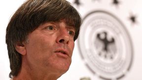 Niemieccy kibice nie mają wątpliwości: Joachim Loew powinien dalej prowadzić kadrę