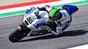 Eugene Laverty odchodzi z MotoGP