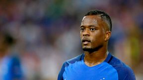 Patrice Evra nie kończy kariery. Jego agent: Ma sporo ofert