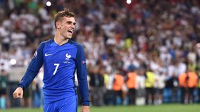 Antoine Griezmann zdradził, dlaczego został w Atletico